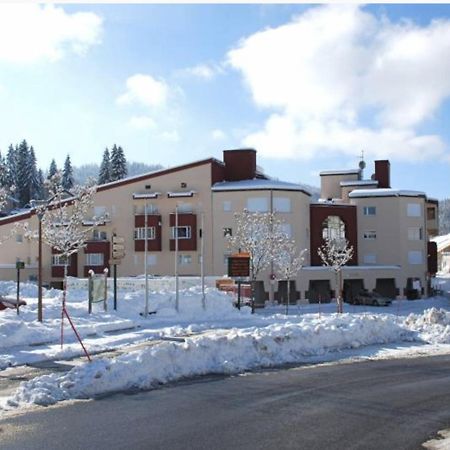 La Serre - Centre Du Village - Depart Des Pistes De Fond Et Skibus A 50M Prémanon المظهر الخارجي الصورة